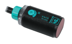 295497 - Sensor Ótico  Pepperl Fuchs GLV18-8-600-IR/115-120