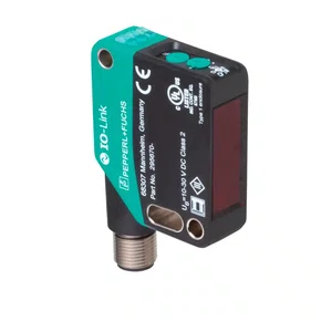 295670-100149 - Sensor Fotoelétrico Pepperl Fuchs OBG8000-R200-2EP-IO-V15