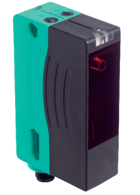 297900 - Sensor de Distância Pepperl Fuchs VDM28-8-L1/73c/136