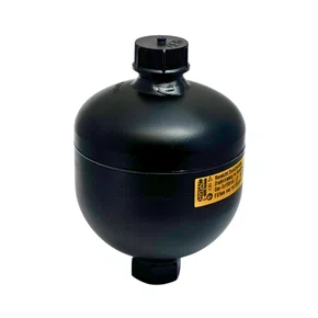 3041898 - Acumulador Membrana Hydac SBO210-0,5E1/112U-210AK