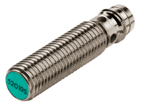 304615-0031 - Sensor Indutivo Pepperl Fuchs NBB2-8GM25-E2-V3