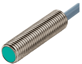 304615-0055 - Sensor Indutivo  Pepperl Fuchs NBB2-8GM40-E2