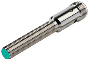 304615-0058 - Sensor Indutivo  Pepperl Fuchs NBB2-8GM40-E2-V1