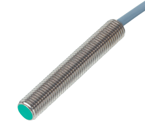 304615-0066 - Sensor Indutivo  Pepperl Fuchs NBB2-8GM50-E0