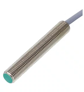 304615-0099 - Sensor Indutivo Pepperl Fuchs NBB2-8GS50-E2
