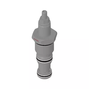 3126914 - Válvula De Alívio PILOT. DB12121PF-01-C-N-230V