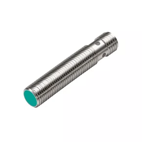 326161-0001 - Sensor Indutivo Pepperl Fuchs NBB4-12GM50-E2-V1