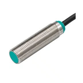 326161-0002 - Sensor Indutivo Pepperl Fuchs NBB4-12GM50-E2