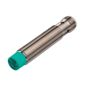 326161-0073 - Sensor Indutivo Pepperl Fuchs NBN4-12GM50-E0-V1