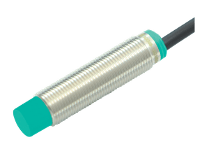326161-0077 - Sensor Indutivo  Pepperl Fuchs NBN4-12GM50-A2