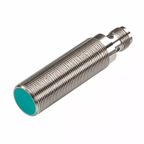 326161-0087 - Sensor Indutivo Pepperl Fuchs NBB8-18GM50-E2-V1