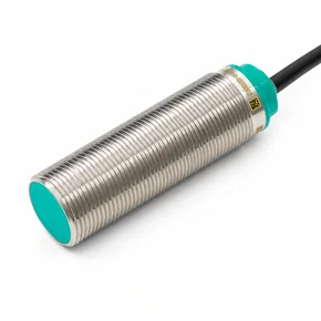 326161-0088 - Sensor Indutivo Pepperl Fuchs NBB8-18GM50-E2