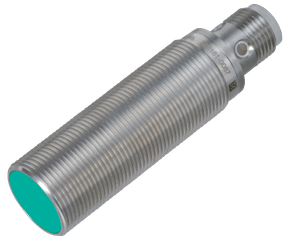 326161-0104 - Sensor Indutivo  Pepperl Fuchs NBB5-18GM50-E2-V1