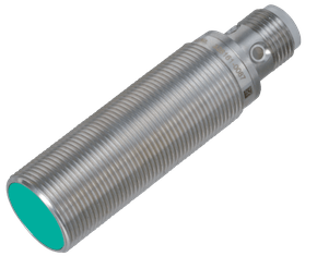 326161-0107 - Sensor Indutivo  Pepperl Fuchs NBB5-18GM60-A2-V1