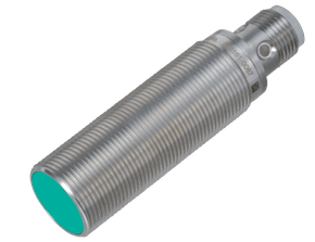 326161-0109 - Sensor Indutivo  Pepperl Fuchs NBB5-18GM50-E0-V1