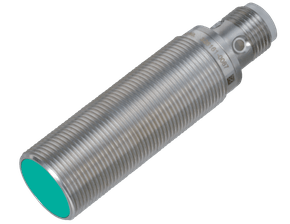 326161-0112 - Sensor Indutivo  Pepperl Fuchs NBB5-18GM60-A0-V1