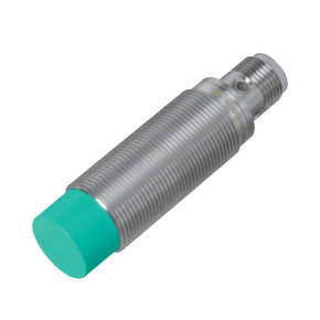 326161-0120 - Sensor Indutivo  Pepperl Fuchs NBN8-18GM50-E2-V1