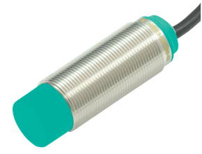 326161-0121 - Sensor Indutivo  Pepperl Fuchs NBN8-18GM50-E2