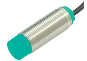 326161-0131 - Sensor Indutivo  Pepperl Fuchs NBN12-18GM50-E2