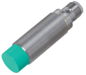 326161-0133 - Sensor Indutivo  Pepperl Fuchs NBN12-18GM50-A2-V1