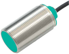 326161-0147 - Sensor Indutivo  Pepperl Fuchs NBB15-30GM50-E2