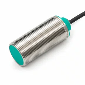 326161-0147 - Sensor Indutivo Pepperl Fuchs NBB15-30GM50-E2