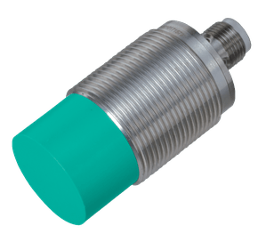 326161-0186 - Sensor Indutivo  Pepperl Fuchs NBN15-30GM50-E2-V1