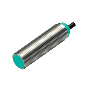 326161-0205 - Sensor Indutivo Pepperl Fuchs NBB8-18GM60-A2