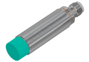 326162-0005 - Sensor Indutivo  Pepperl Fuchs NBN8-18GM60-A2-V1