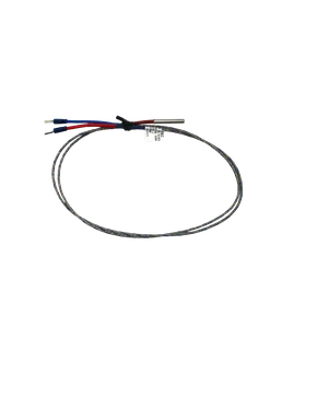 3356 - TERMOPAR-J-4X28MM-304 1,0 FFT- RANGE 250ºC