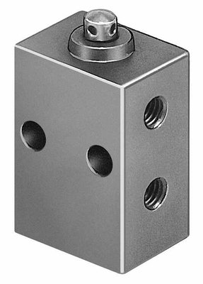 3626 - Válvula de Came Festo V-3-M5