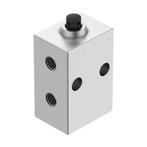 3626 - Válvula de Came Festo V-3-M5