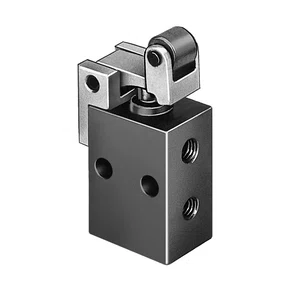 3629 - VÁLVULA R-3-M5