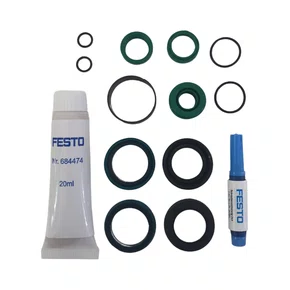 369195 - Jogo De Reparo Festo DNC-32-PPVA