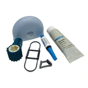 383849 - Jogo De Reparo Festo DSR/L-25-180-P