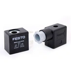 4527-A - Bobina Solenoide Festo MSFG-24/42-50/60