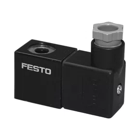 4527-A - Bobina Solenoide Festo MSFG-24/42-50/60
