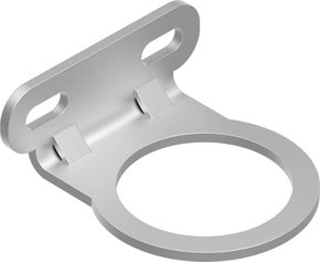 526075 - Fixação para Filtros Festo MS6-WR