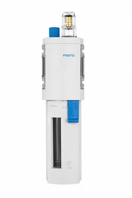 529411 - Lubrificador Festo MS4-LOE-1/4-R