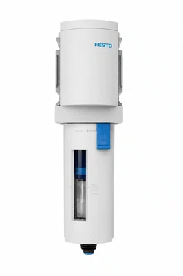530506 - Filtro Coalescente Festo MS6-LFM-1/2-BRV