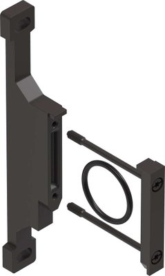 532195 - Fixação Suporte Festo MS6-WP