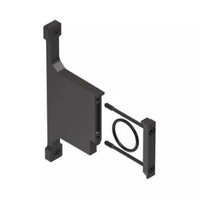 532195 - Fixação Suporte Festo MS6-WP