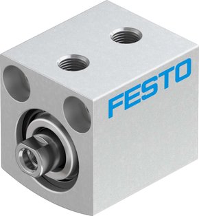 539933 - Cilindro Compacto Festo AEVC-12-5-I-P-SA