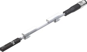 543861 - Sensor Magnético Festo SME-8M-DS-24V-K-0,3-M8D