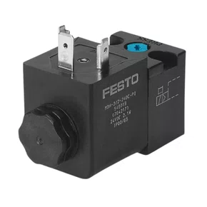 546019 - VÁLVULA MDH-3/2-24DC-PI