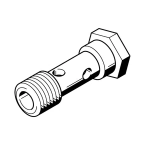 552412 - PARAFUSO VTB-1/4-PRS