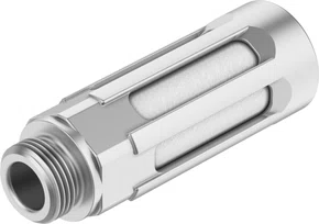 552424 - SILENCIADOR U-1/4-BR