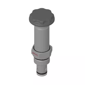 560182 - Válvula Hydac WS08ZR-01-C-N-0