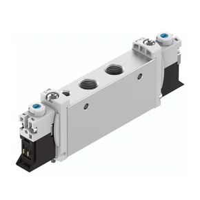 566499 - Válvula Solenóide Festo VUVG-L14-M52-AT-G18-1P3