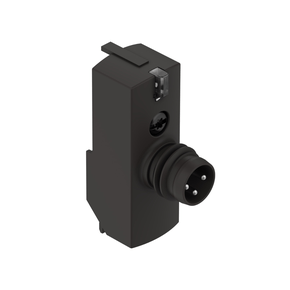 573919 - BASE DE CONEXÃO VAVE-L1-1VR8-LP